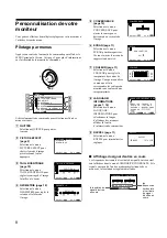 Предварительный просмотр 22 страницы Sony Flat Trinitron HMD-A400/L Operating Instructions Manual