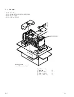 Preview for 8 page of Sony FLEXICART BFC-1 Installation Manual