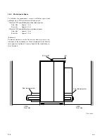 Предварительный просмотр 14 страницы Sony FLEXICART BFC-1 Installation Manual