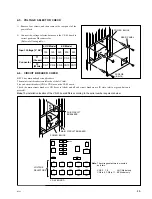 Preview for 21 page of Sony FLEXICART BFC-1 Installation Manual