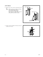 Предварительный просмотр 35 страницы Sony FLEXICART BFC-1 Installation Manual