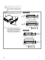 Preview for 48 page of Sony FLEXICART BFC-1 Installation Manual