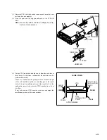 Предварительный просмотр 49 страницы Sony FLEXICART BFC-1 Installation Manual