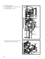 Preview for 52 page of Sony FLEXICART BFC-1 Installation Manual