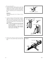 Preview for 57 page of Sony FLEXICART BFC-1 Installation Manual