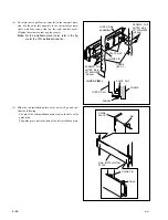 Предварительный просмотр 58 страницы Sony FLEXICART BFC-1 Installation Manual