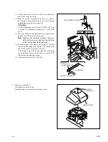 Предварительный просмотр 71 страницы Sony FLEXICART BFC-1 Installation Manual