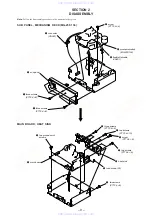 Preview for 9 page of Sony FM/AM CASSETTE XR-C5120 Service Manual