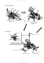 Preview for 11 page of Sony FM/AM CASSETTE XR-C5120 Service Manual