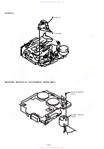 Preview for 12 page of Sony FM/AM CASSETTE XR-C5120 Service Manual