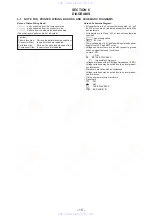 Preview for 15 page of Sony FM/AM CASSETTE XR-C5120 Service Manual