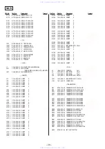 Preview for 32 page of Sony FM/AM CASSETTE XR-C5120 Service Manual