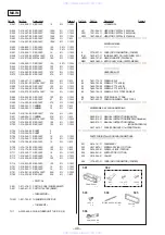 Preview for 34 page of Sony FM/AM CASSETTE XR-C5120 Service Manual