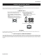 Preview for 6 page of Sony FOUND NOT KDL-40V4100 Service Manual