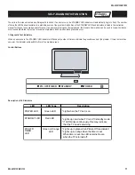 Preview for 11 page of Sony FOUND NOT KDL-40V4100 Service Manual