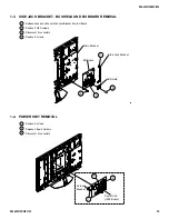 Preview for 14 page of Sony FOUND NOT KDL-40V4100 Service Manual