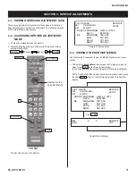 Preview for 37 page of Sony FOUND NOT KDL-40V4100 Service Manual