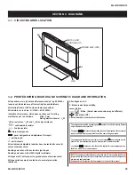 Preview for 39 page of Sony FOUND NOT KDL-40V4100 Service Manual