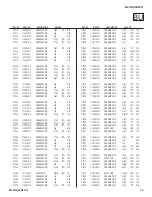 Preview for 74 page of Sony FOUND NOT KDL-40V4100 Service Manual