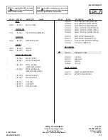 Preview for 91 page of Sony FOUND NOT KDL-40V4100 Service Manual