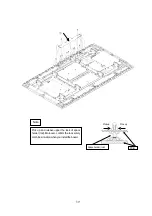 Preview for 54 page of Sony FPF55C17196UA Service Manual