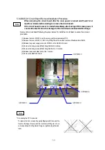 Preview for 57 page of Sony FPF55C17196UA Service Manual