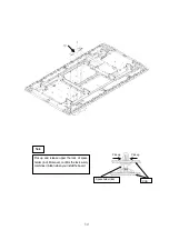 Preview for 58 page of Sony FPF55C17196UA Service Manual