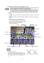 Preview for 61 page of Sony FPF55C17196UA Service Manual