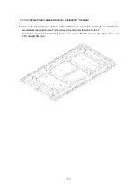 Preview for 67 page of Sony FPF55C17196UA Service Manual