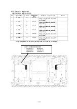 Preview for 72 page of Sony FPF55C17196UA Service Manual