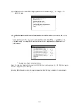 Preview for 73 page of Sony FPF55C17196UA Service Manual