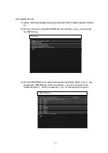 Preview for 76 page of Sony FPF55C17196UA Service Manual