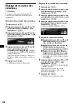 Preview for 68 page of Sony Francais) Operating Instructions Manual