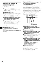 Preview for 78 page of Sony Francais) Operating Instructions Manual