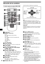 Preview for 94 page of Sony Francais) Operating Instructions Manual