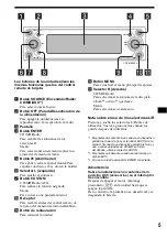 Preview for 95 page of Sony Francais) Operating Instructions Manual