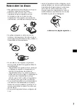 Preview for 97 page of Sony Francais) Operating Instructions Manual