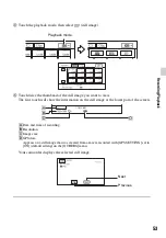 Предварительный просмотр 53 страницы Sony FS100EK Operating Manual