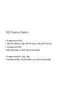 Preview for 15 page of Sony FS5 Quick Start Manual