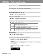 Preview for 15 page of Sony FS700 Setup Manual