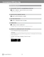 Preview for 17 page of Sony FS700 Setup Manual