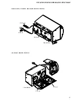 Предварительный просмотр 11 страницы Sony FST-GTK11iP Service Manual