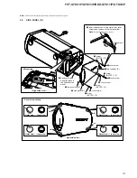 Preview for 13 page of Sony FST-GTK11iP Service Manual