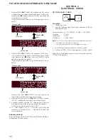 Preview for 32 page of Sony FST-GTK11iP Service Manual