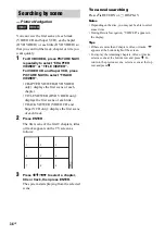 Preview for 36 page of Sony FST-ZX100D Operating Instructions Manual