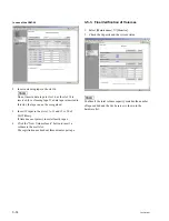 Preview for 24 page of Sony FSV-CS7 Installation Manual