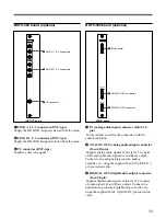 Предварительный просмотр 15 страницы Sony FVS-1000 Series Operation Manual