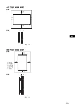 Preview for 11 page of Sony FWD-32B1 Operating Instructions Manual