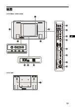 Preview for 13 page of Sony FWD-32B1 Operating Instructions Manual