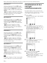 Preview for 258 page of Sony FWD-32LX1R Mounting Bracket Operating Instructions Manual